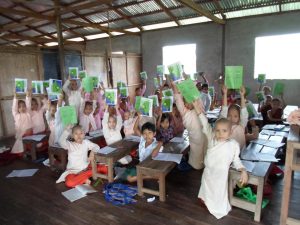 Escuela ZabuOakSaung-6
