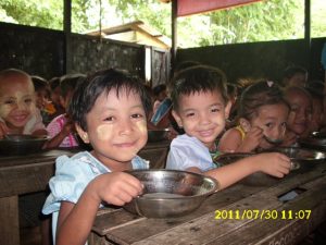 Man Pyay Monastic education school05 Man Pyay Monastic education school05