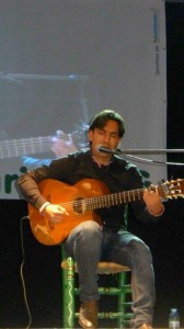 Paco Carmona 2