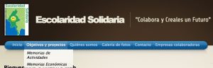 memorias memorias